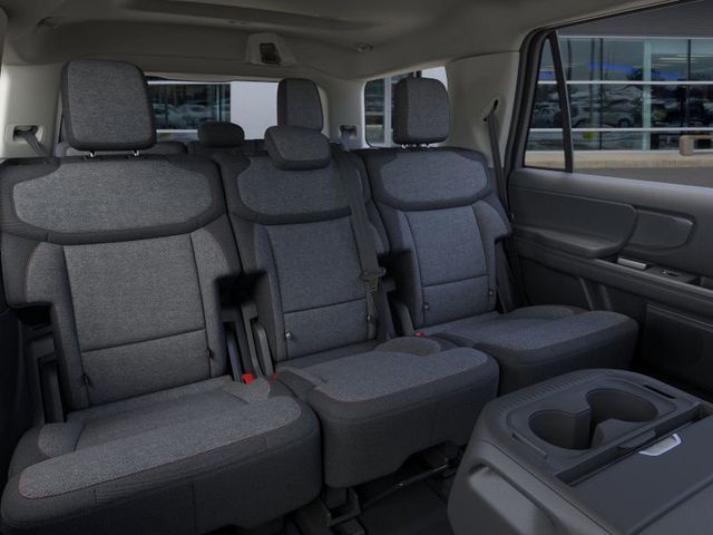 Thumbnail: 2025 Ford Expedition - 11