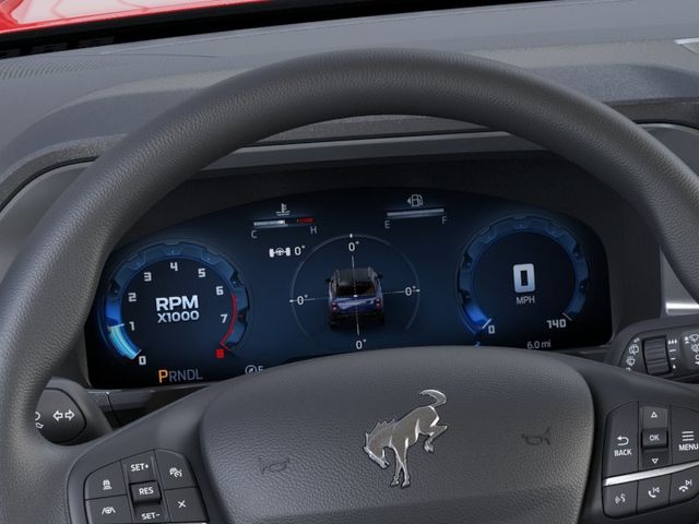 Thumbnail: 2025 Ford Bronco Sport - 13