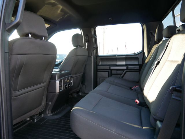 Thumbnail: 2019 Ford F-150 - 5