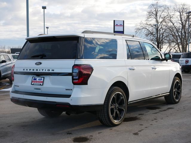 Thumbnail: 2022 Ford Expedition MAX - 20