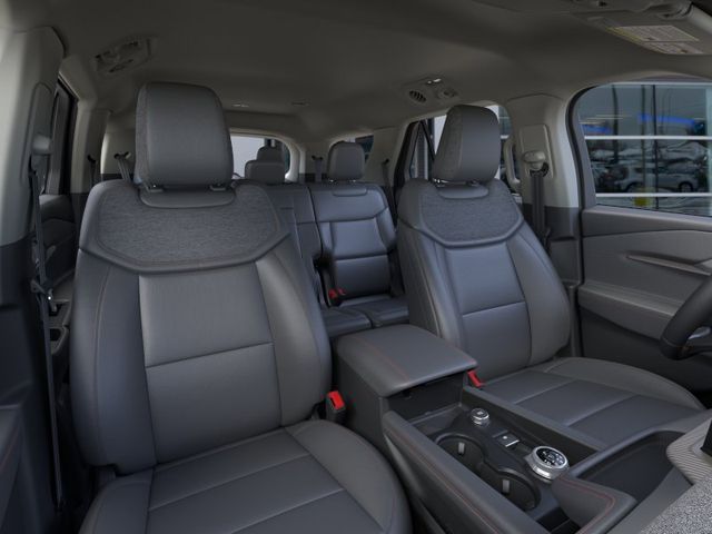 Thumbnail: 2026 Ford Explorer - 10