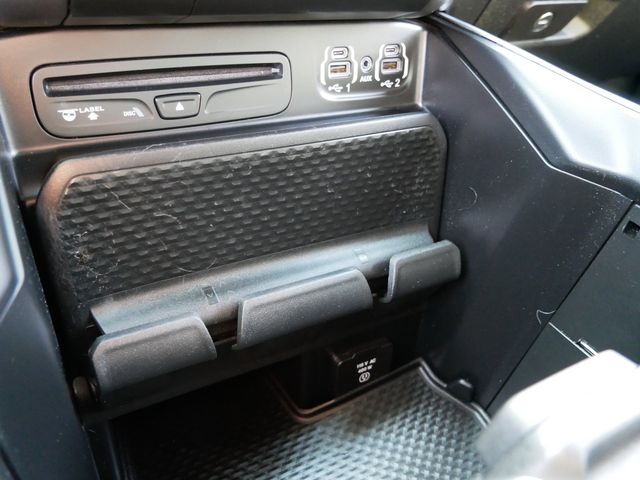 Thumbnail: 2019 RAM 1500 - 14