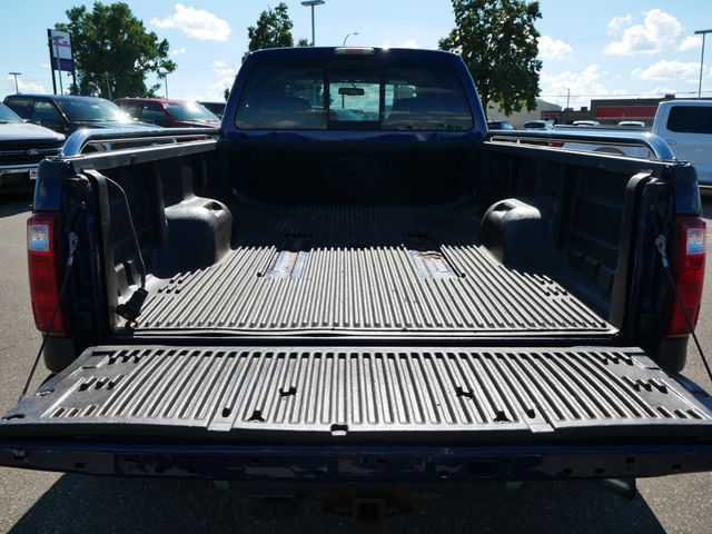 Thumbnail: 2008 Ford F-450 - 5
