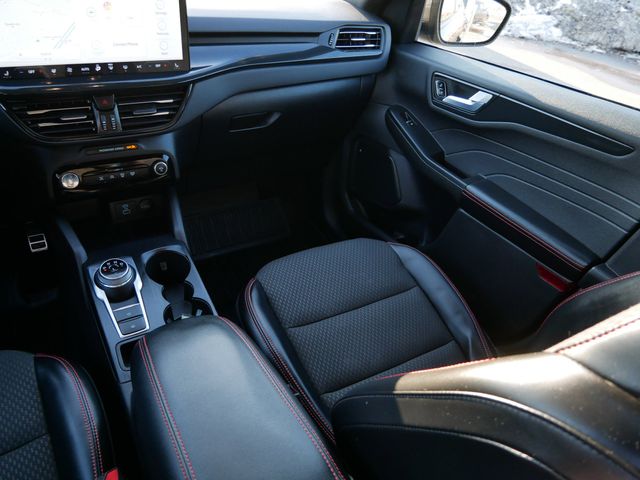 Thumbnail: 2023 Ford Escape - 10