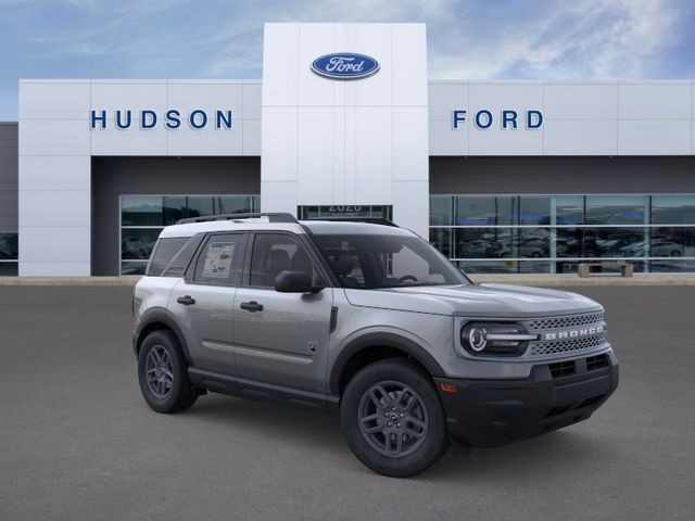 Thumbnail: 2025 Ford Bronco Sport - 7