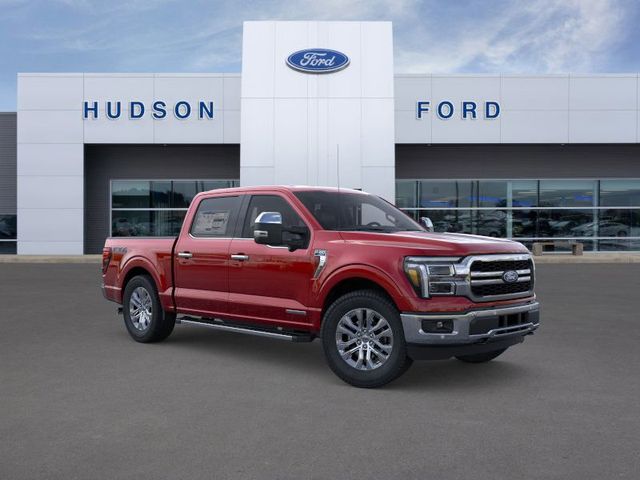 Thumbnail: 2025 Ford F-150 - 7