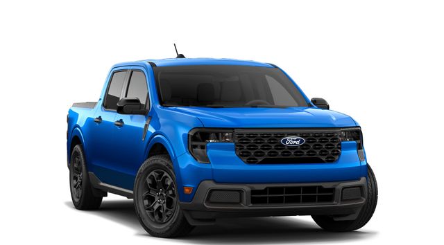 Thumbnail: 2026 Ford Maverick - 4
