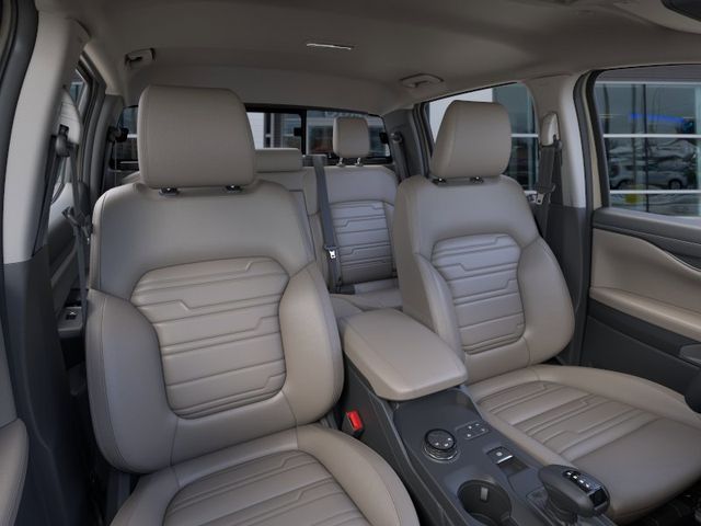 Thumbnail: 2025 Ford Ranger - 10