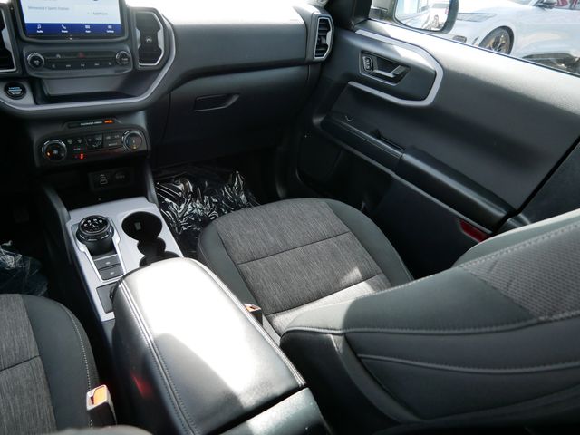 Thumbnail: 2023 Ford Bronco Sport - 11