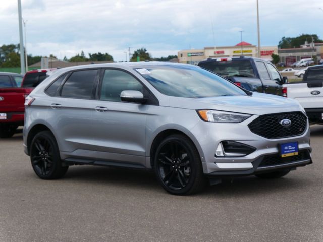 Thumbnail: 2024 Ford Edge - 22