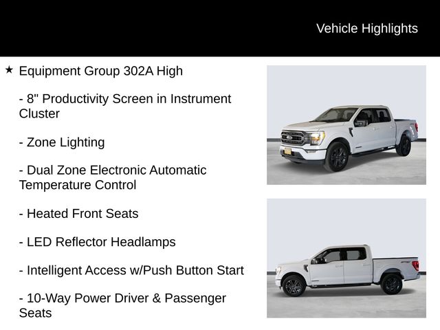 Thumbnail: 2023 Ford F-150 - 18