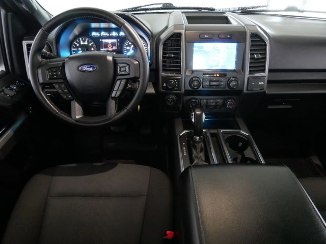 Thumbnail: 2019 Ford F-150 - 14