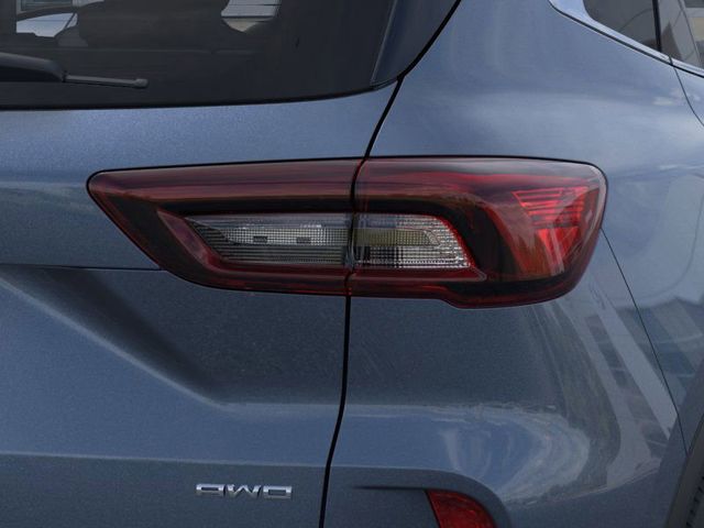 Thumbnail: 2026 Ford Escape - 21