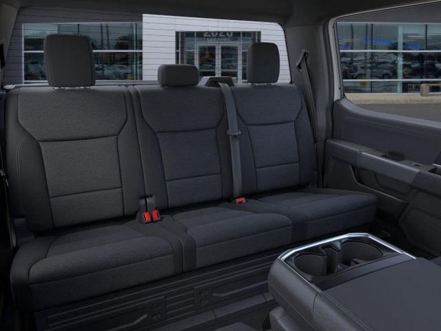 Thumbnail: 2025 Ford F-150 - 11
