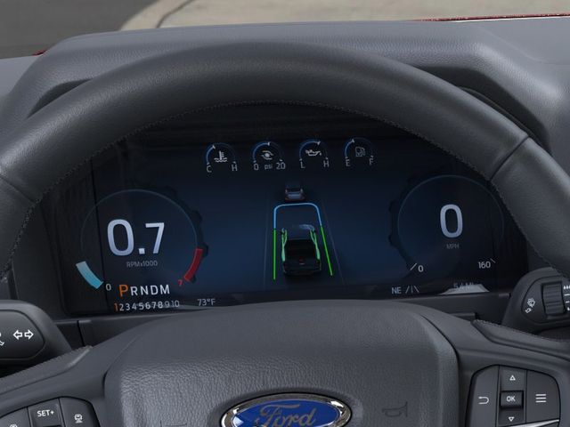 Thumbnail: 2025 Ford Ranger - 13