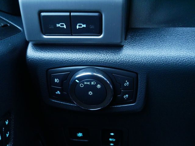 Thumbnail: 2022 Ford F-350 - 17