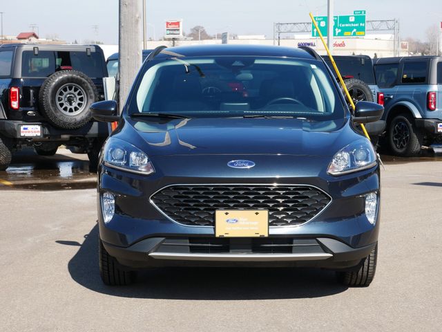 Thumbnail: 2022 Ford Escape - 21