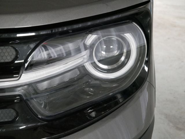 Thumbnail: 2022 Ford Bronco Sport - 6