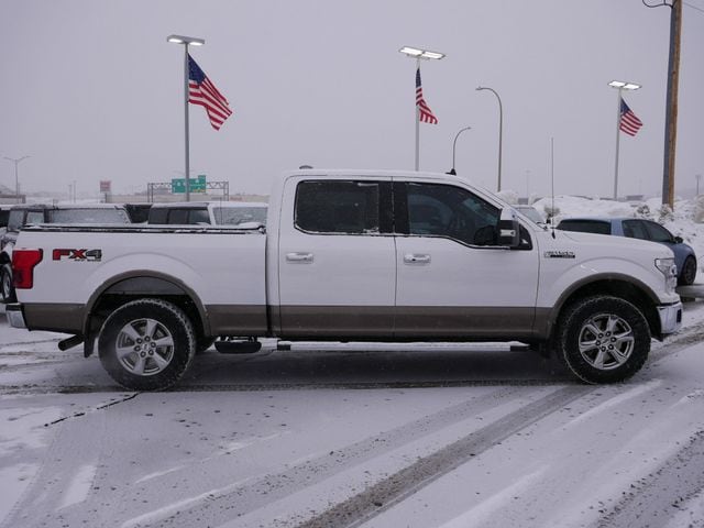 Thumbnail: 2019 Ford F-150 - 21