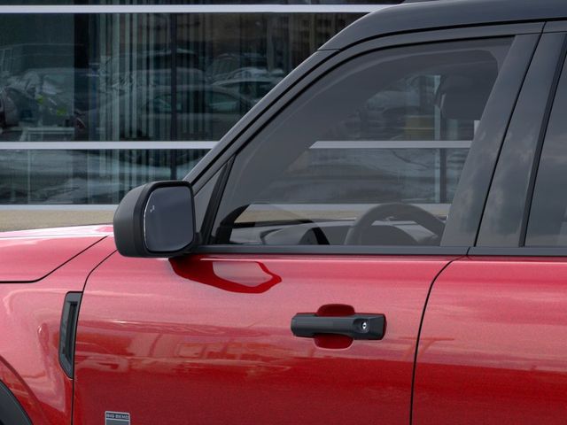 Thumbnail: 2025 Ford Bronco Sport - 20