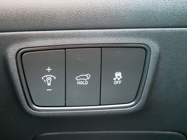 Thumbnail: 2024 Hyundai Tucson - 15