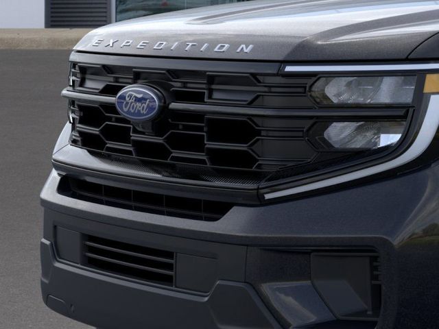 Thumbnail: 2025 Ford Expedition - 17