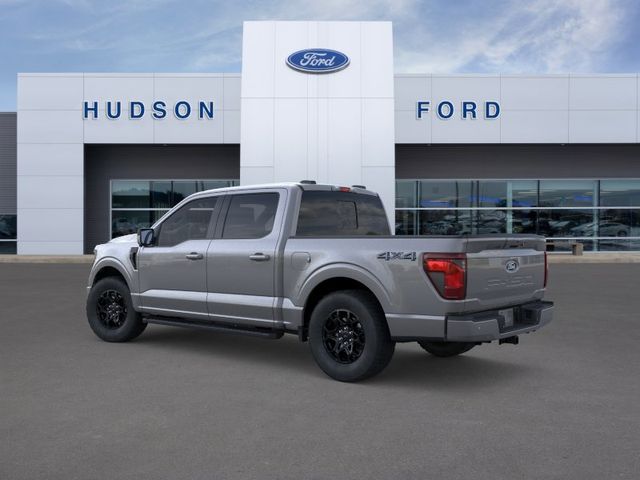 Thumbnail: 2026 Ford F-150 - 4