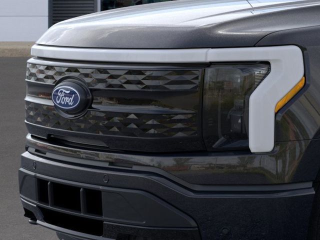Thumbnail: 2025 Ford F-150 - 17