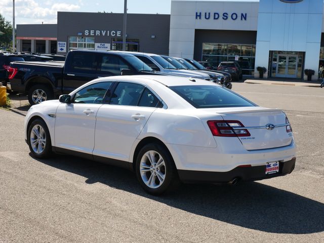 Thumbnail: 2014 Ford Taurus - 3