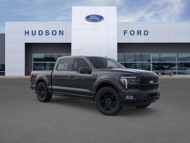 Thumbnail: 2025 Ford F-150 - 7