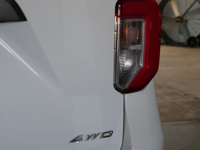 Thumbnail: 2023 Ford Explorer - 7