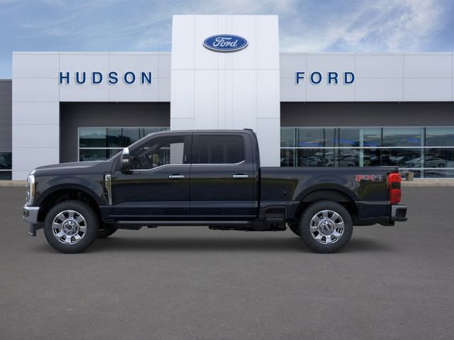 Thumbnail: 2026 Ford F-350 - 3