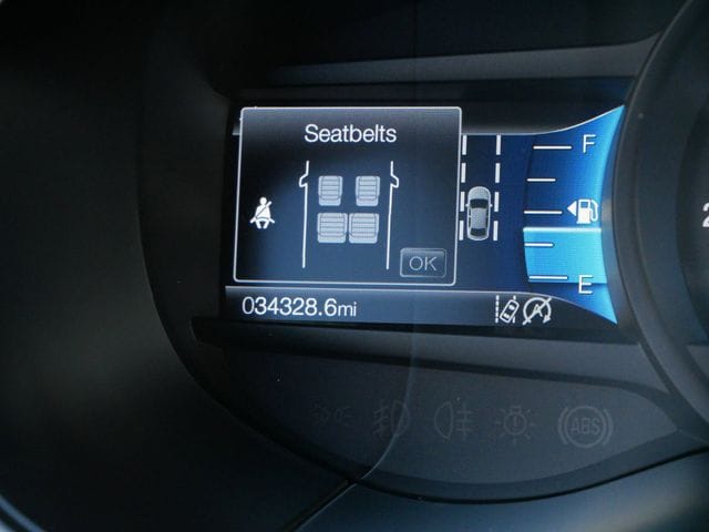 Thumbnail: 2022 Ford Edge - 31