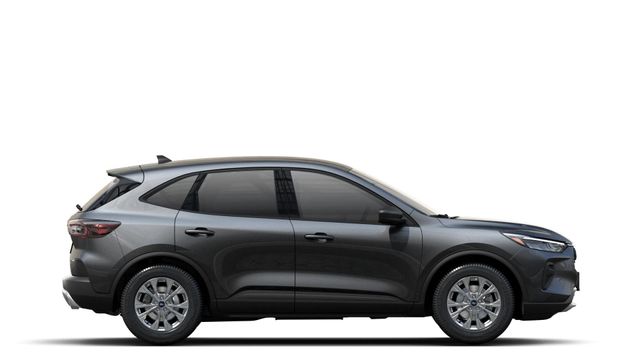 Thumbnail: 2025 Ford Escape - 5
