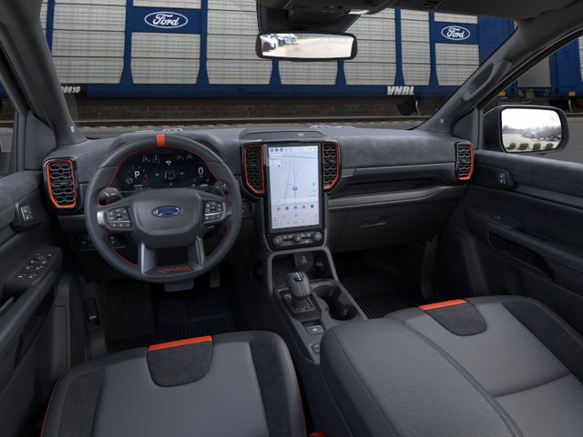 Thumbnail: 2025 Ford Ranger - 9