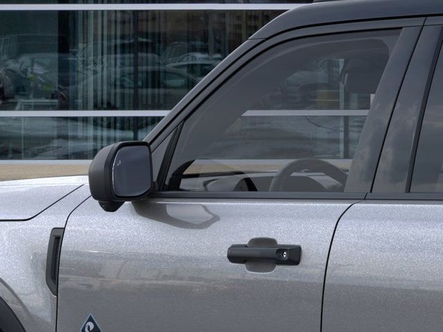 Thumbnail: 2026 Ford Bronco Sport - 20