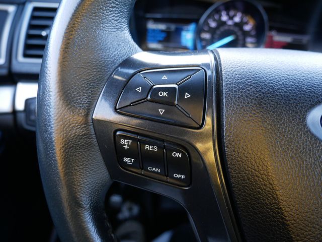 Thumbnail: 2018 Ford Explorer - 24