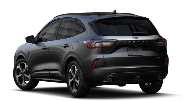 Thumbnail: 2025 Ford Escape - 2