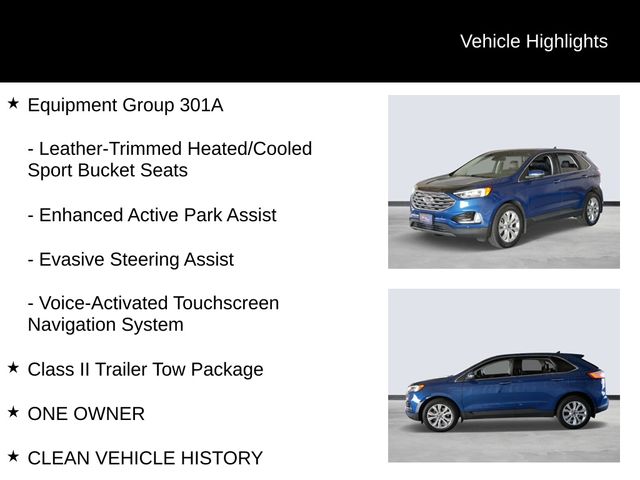 Thumbnail: 2020 Ford Edge - 17