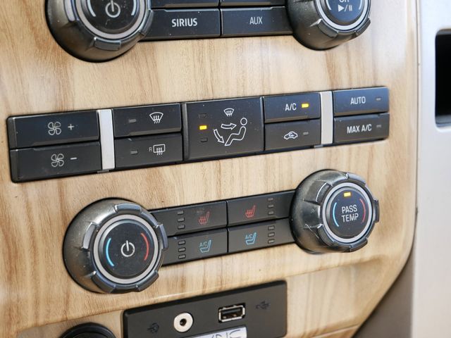 Thumbnail: 2011 Ford F-150 - 18