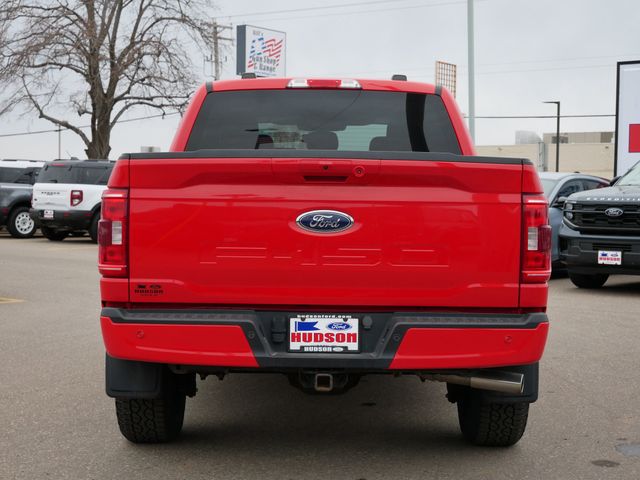 Thumbnail: 2023 Ford F-150 - 19