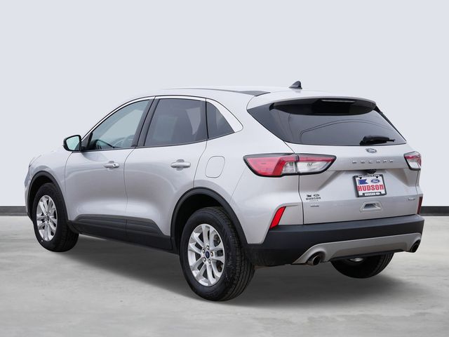 Thumbnail: 2020 Ford Escape - 3