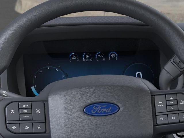 Thumbnail: 2025 Ford F-150 - 13