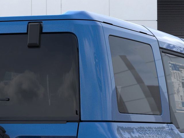 Thumbnail: 2025 Ford Bronco - 25