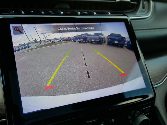 Thumbnail: 2022 Jeep Grand Cherokee L - 29