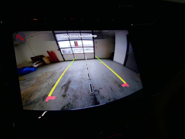 Thumbnail: 2025 Jeep Grand Cherokee - 28