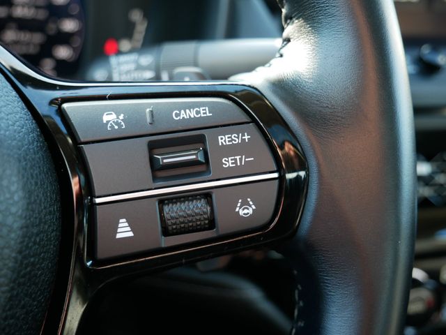 Thumbnail: 2023 Honda Accord - 24