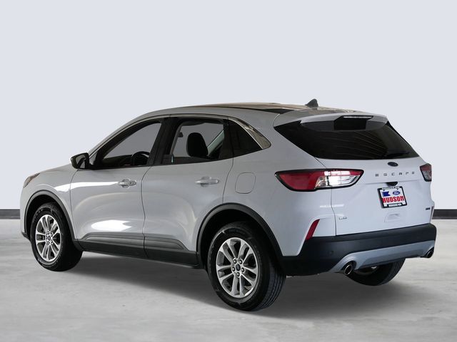 Thumbnail: 2022 Ford Escape - 2