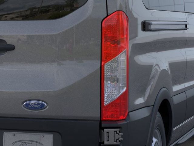 Thumbnail: 2025 Ford Transit Series - 21