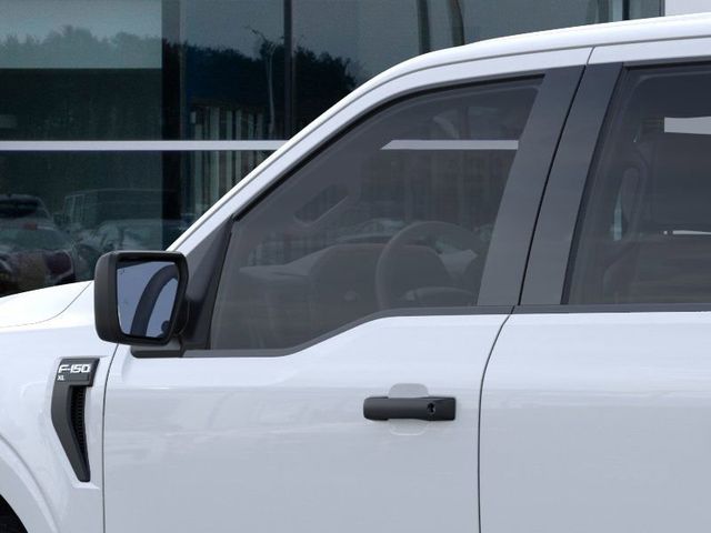 Thumbnail: 2025 Ford F-150 - 20